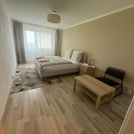 Centrum Apartman Obuda Budapest Extérieur photo
