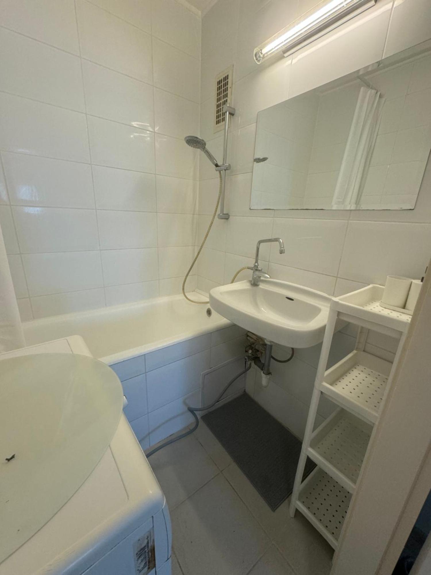 Centrum Apartman Obuda Budapest Extérieur photo
